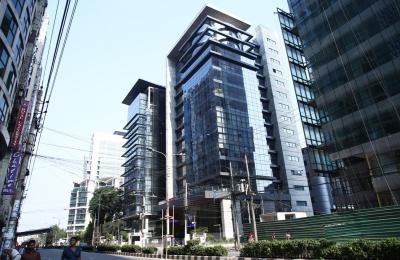 Seaside Villas Uttara