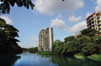 Shanta Chisty's Yacht